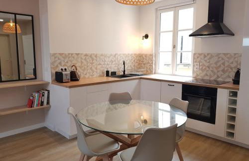 Appartement Cosy Rénové, Vieux-Port à pied - Foto 7