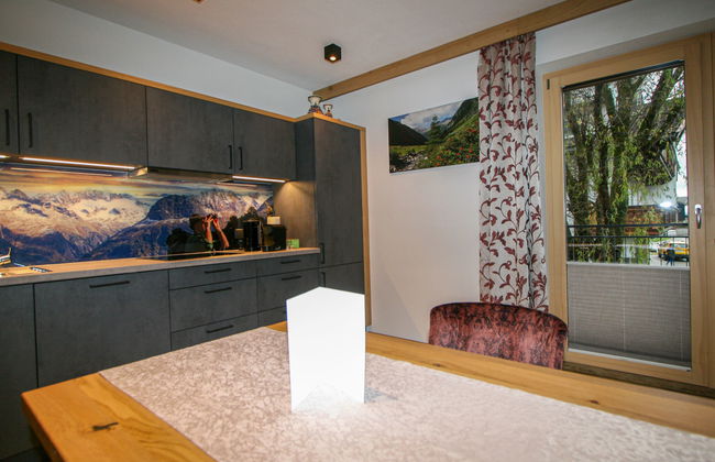 Erzherzog’s Apts/Zillertal Alpen Lodge - Foto 13