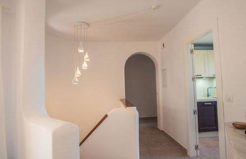 Luxuriöse und großräumige Villa mit Community Pool, Sicht auf das Mittelmeer sowie dem Mar Menor, La Manga Club - Foto 25