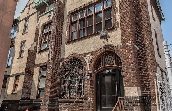 Alina & Fanny - Philadelphia Brandywine - Foto 1