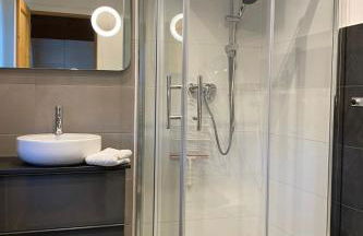 Holiday Home Chalet mit Garten- Grill und Terrasse by Interhome - Foto 11