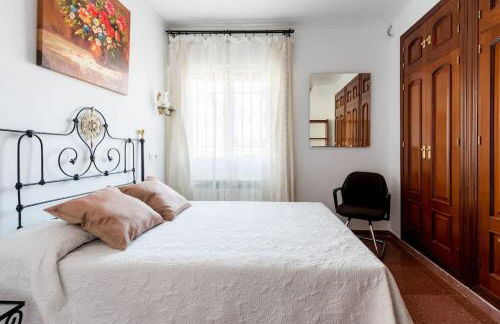 Star's House Sevilla.Con piscina,10 min de Sevilla - Foto 31