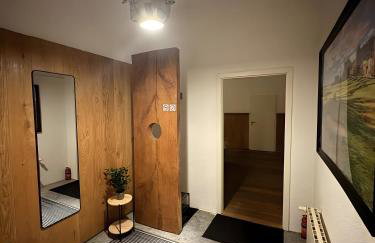 Ferienwohnung C und D - Foto 11