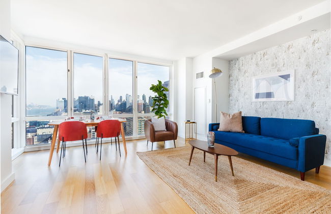 Ny Finest Luxury Apartment - Foto 29