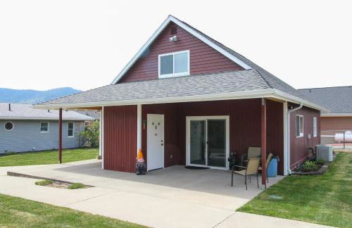 The Red Lake House - Foto 37