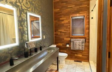 Lake Tower Lodge - Foto 54