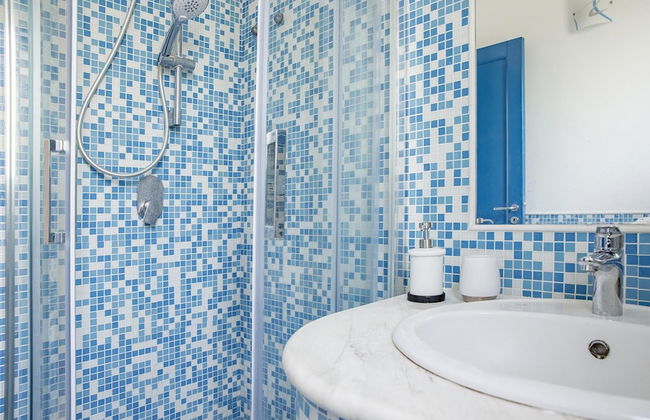 Villa Bouganville con Piscina by Wonderful Italy - Foto 45