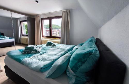 Ferienhaus Isabel mit Pool und Garten Nähe Quedlinburg - Foto 29