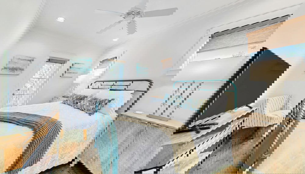 Salty Dog - Foto 1, Habitación