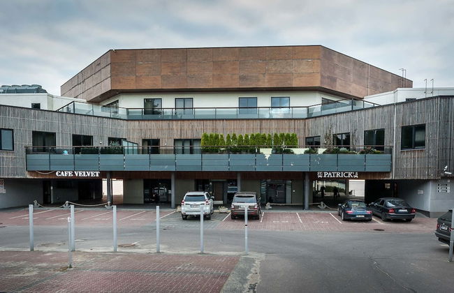 Pirita Beach Apartments & SPA - Foto 64