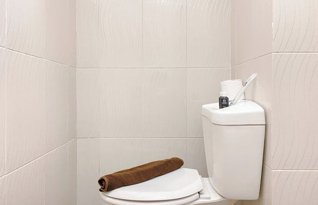 Modern Look 1Br At Cibubur Village Apartment - Foto 13