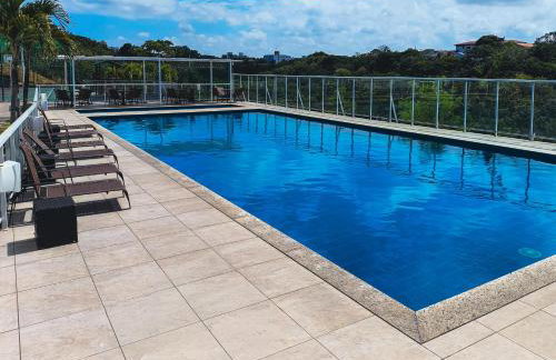 Lindo Apartamento em João pessoa com ar condicionado - Foto 26