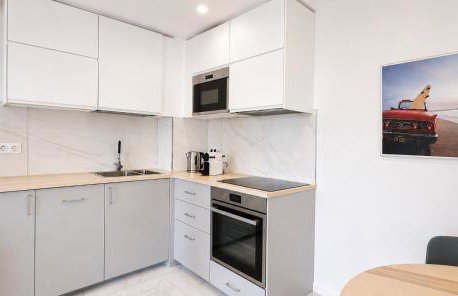 Torrevieja - La Mata Beach First Line New Apartments 2024r - Photo 8