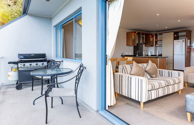 Blue Pacific Quality Apartments - Foto 67