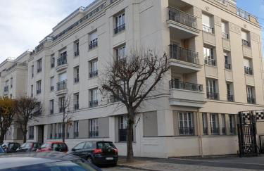 Grand F3 CONFORTABLE 5 mn de Paris et proche Disneyland - Foto 1