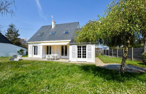 Beachside Brittany Escape - Foto 6