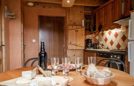 Chalet Les Liouès - Foto 56