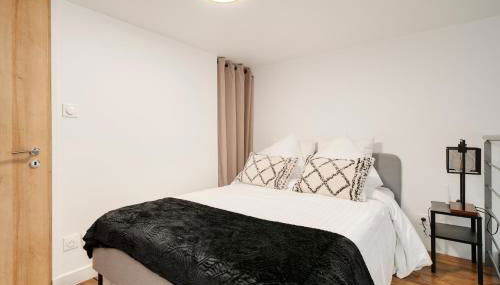 L'Eden d'Elyse - Duplex premium- parking gratuit - Foto 4