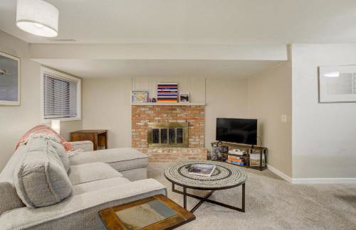 Spacious Rockrimmon Getaway - Sleeps 14 - GameRoom - Foto 36