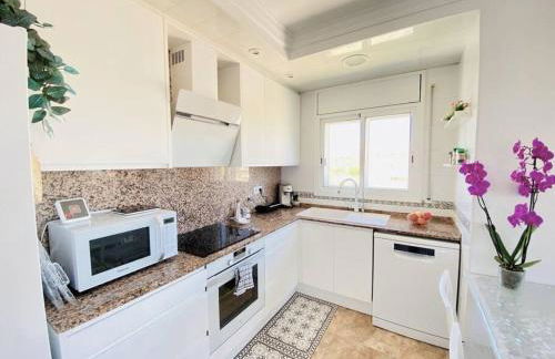 TheHavenEscape Penthouse Pool & Sea View near Barcelona - Foto 13