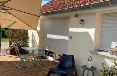 Petite maison cosy Chez Georges - Foto 12