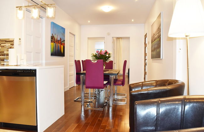 LMVR - LuxApt 3 - 7 bedrooms 2 bathrooms - Foto 13