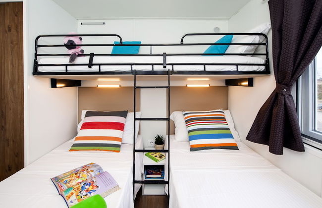 Mobile Homes Adriatic Camping Bi Village - Foto 8