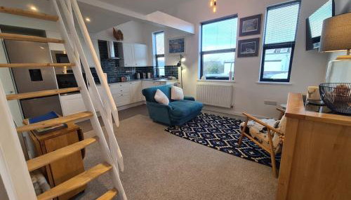 Fore Street Hideaway 1 bed-Free Parking-Brand New - Foto 3