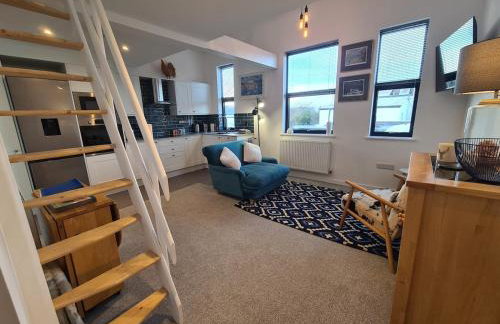 Fore Street Hideaway 1 bed-Free Parking-Brand New - Foto 3