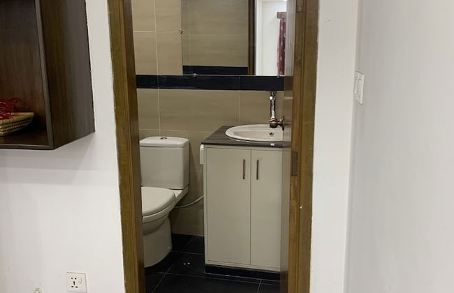 Captivating 2-bed Apartment in Dhaka - Foto 24