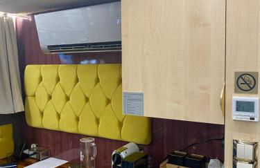 Hausboot mit Traumlage in Lübeck-Travemünde - Foto 43