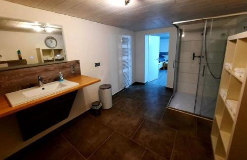 Exklusive Naturoase direkt am Ars Natura Wanderweg mit Panoramablick auf Melsungen - Foto 21