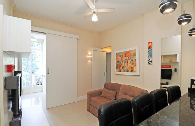 MZ Apartments Leme III - Foto 24