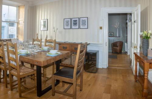 CastlegateTownhouse - Foto 51