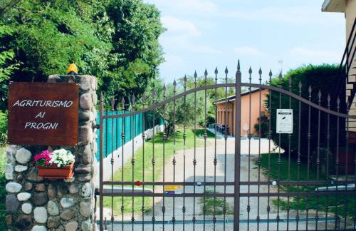 Agriturismo Ai Progni - Foto 26