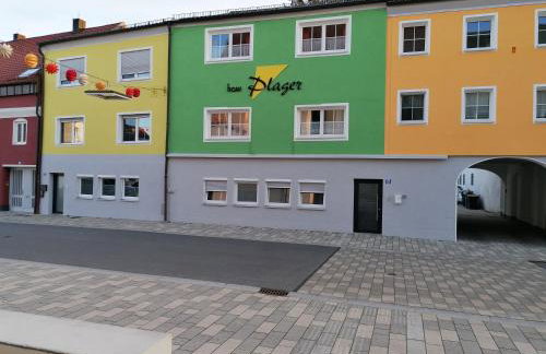 haus Plager - Foto 1