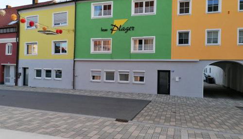 haus Plager - Foto 1