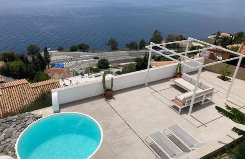 Casa Mediterráneo Tropical. El mar a tus pies - Foto 18