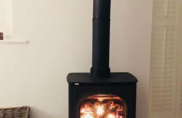 Saltwater Cottage - Foto 4