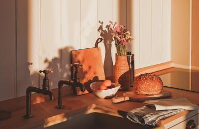 1-bed luxury seafront cabin in heart of Newlyn, Mousehole - Photo 46