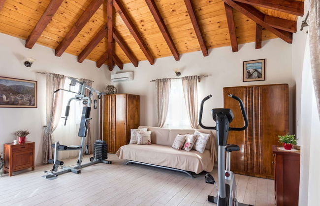 Luxurious Villa in Selca With Pool - Foto 11