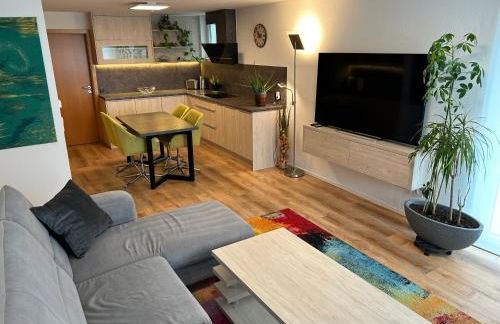 TOP Ferienwohnung - Foto 1