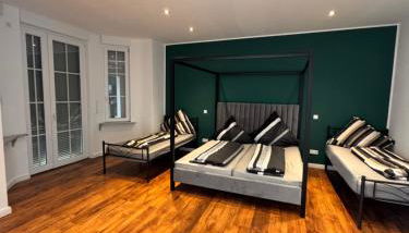 Rheinberg Whg 2 - Foto 2