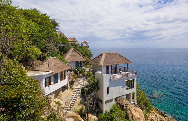 Cape Shark Pool Villas - Photo 16