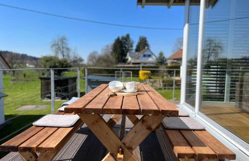 Landhaus zum See - Fewo Eiche - Foto 11