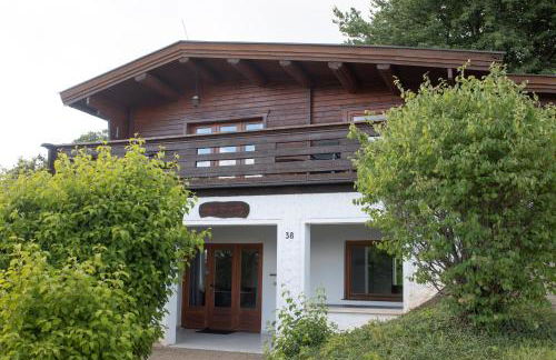 Gemütliches Blockhaus im Harz - Foto 1