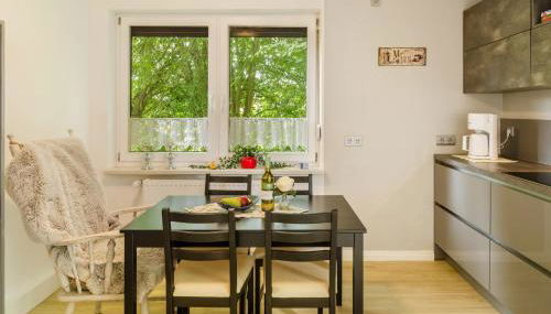 Fewo2 Seelter Uutkiek Saterland - Foto 4