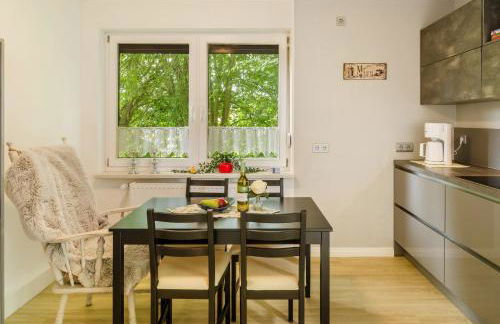 Fewo2 Seelter Uutkiek Saterland - Foto 4