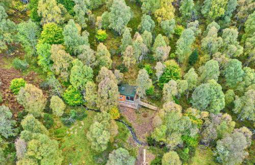 Finest Retreats - Cosagach Falls Cabin - Foto 32