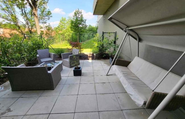 Residence Hadovitá - Foto 30